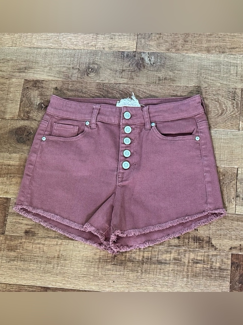 Altar’d State Shorts